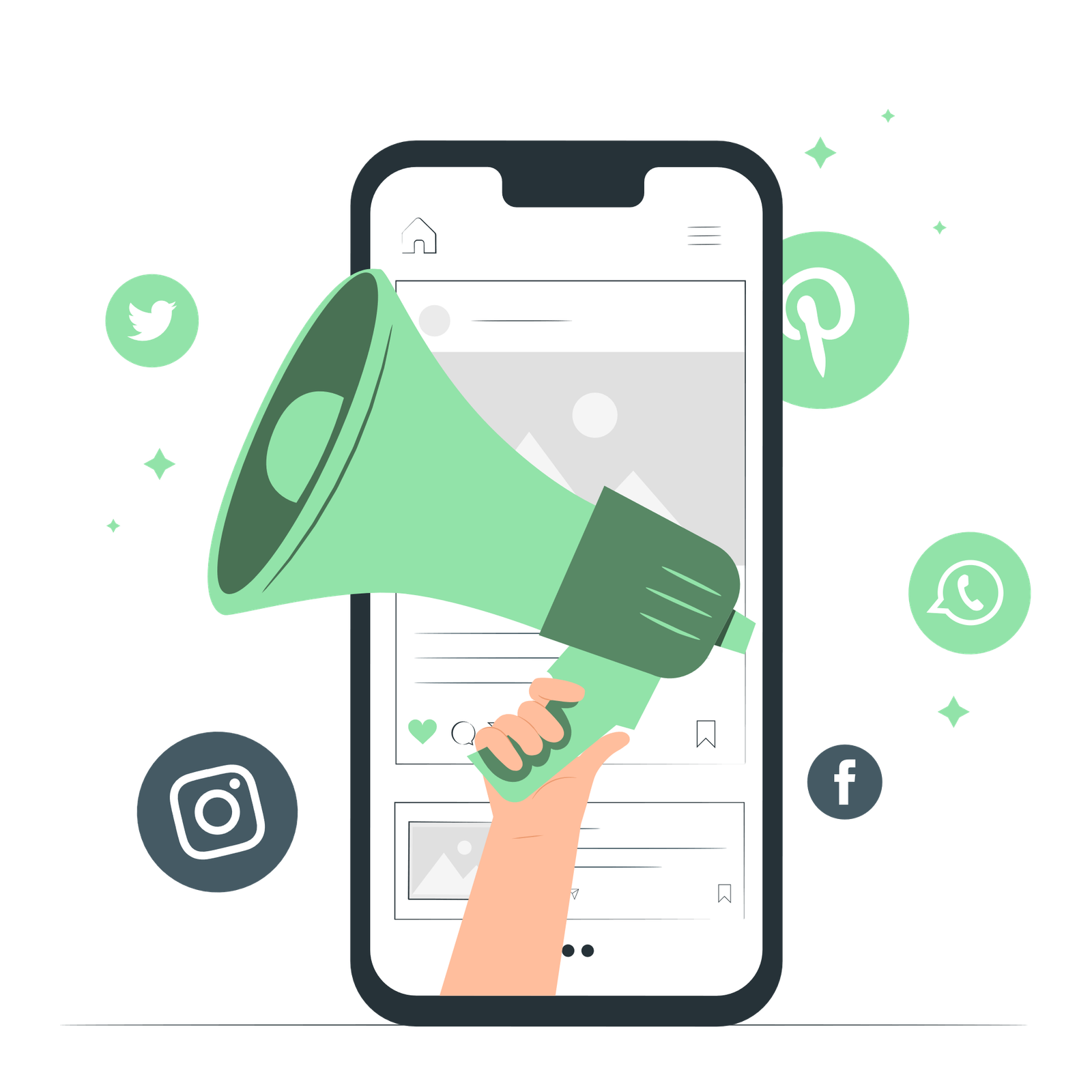 Mobile Marketing-pana